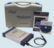 PicoScope 5000 kit